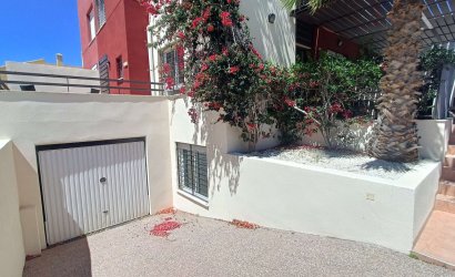 Revente - Quad House -
Algorfa - Inland