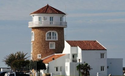 Nouvelle construction - Apartment -
Almerimar