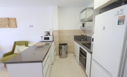 Revente - Apartment -
Orihuela Costa - Costa Blanca