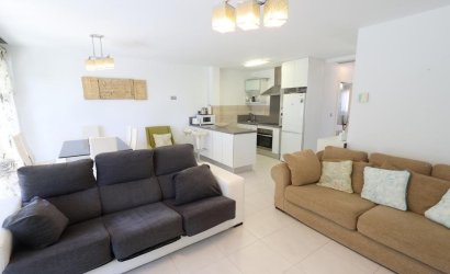 Revente - Apartment -
Orihuela Costa - Costa Blanca