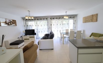 Revente - Apartment -
Orihuela Costa - Costa Blanca