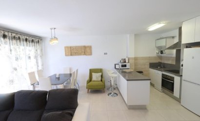 Revente - Apartment -
Orihuela Costa - Costa Blanca