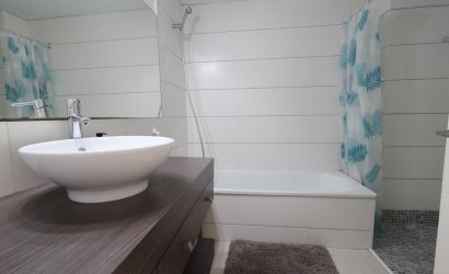 Revente - Apartment -
Orihuela Costa - Costa Blanca