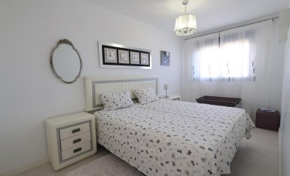 Revente - Apartment -
Orihuela Costa - Costa Blanca