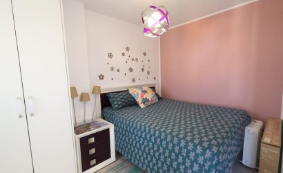 Revente - Apartment -
Orihuela Costa - Costa Blanca