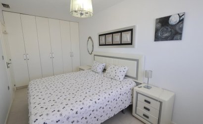 Revente - Apartment -
Orihuela Costa - Costa Blanca