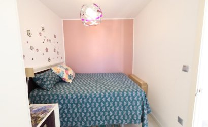 Revente - Apartment -
Orihuela Costa - Costa Blanca