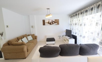 Revente - Apartment -
Orihuela Costa - Costa Blanca