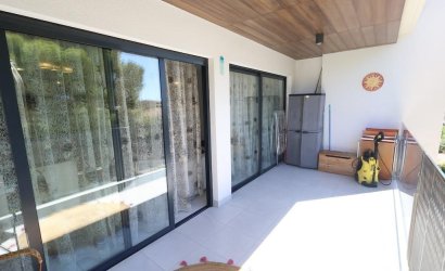 Revente - Apartment -
Orihuela Costa - Costa Blanca