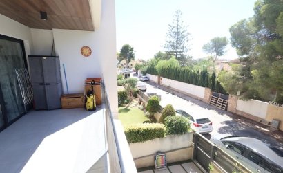 Revente - Apartment -
Orihuela Costa - Costa Blanca