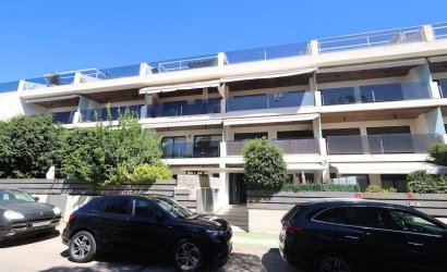 Revente - Apartment -
Orihuela Costa - Costa Blanca