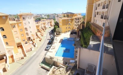 Revente - Apartment -
Orihuela Costa - Costa Blanca
