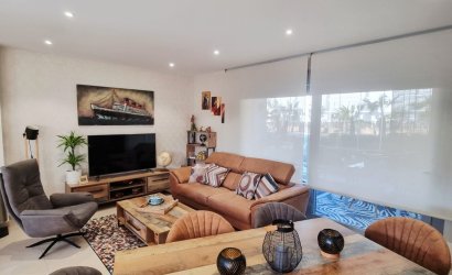 Revente - Apartment -
Orihuela Costa - Costa Blanca