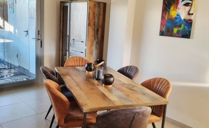 Revente - Apartment -
Orihuela Costa - Costa Blanca