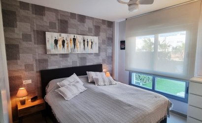 Revente - Apartment -
Orihuela Costa - Costa Blanca