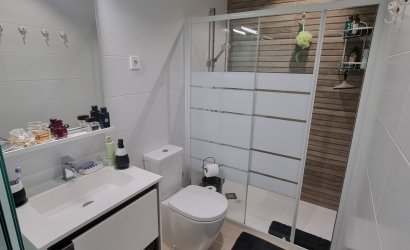 Revente - Apartment -
Orihuela Costa - Costa Blanca