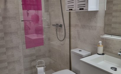Revente - Apartment -
Orihuela Costa - Costa Blanca