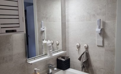 Revente - Apartment -
Orihuela Costa - Costa Blanca