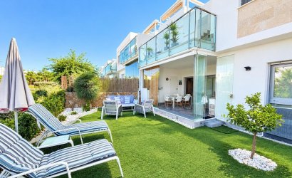 Revente - Apartment -
Orihuela Costa - Costa Blanca