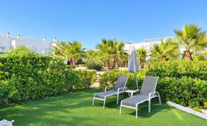 Revente - Apartment -
Orihuela Costa - Costa Blanca