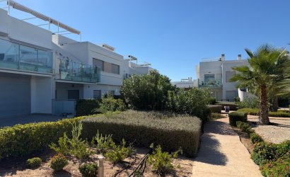 Revente - Apartment -
Orihuela Costa - Costa Blanca