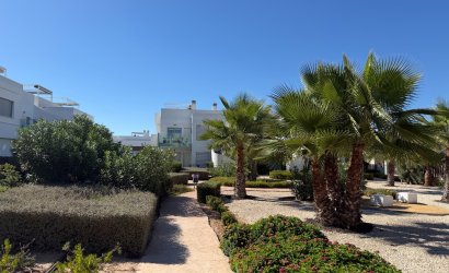 Revente - Apartment -
Orihuela Costa - Costa Blanca