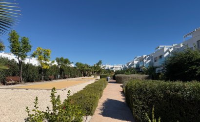 Revente - Apartment -
Orihuela Costa - Costa Blanca