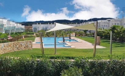Revente - Apartment -
Orihuela Costa - Costa Blanca