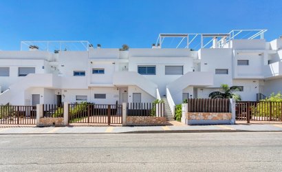 Revente - Apartment -
Orihuela Costa - Costa Blanca