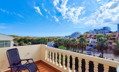 Revente - Villa -
Villamartin - Costa Blanca
