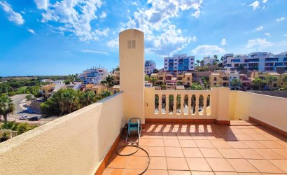 Revente - Villa -
Villamartin - Costa Blanca