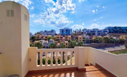Revente - Villa -
Villamartin - Costa Blanca