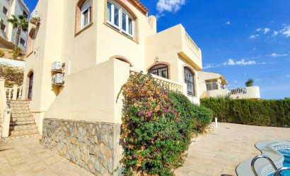 Revente - Villa -
Villamartin - Costa Blanca