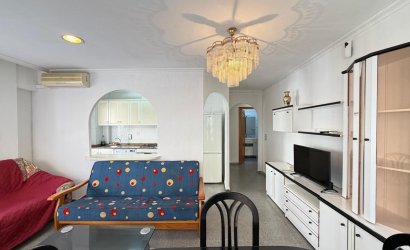 Herverkoop - Apartment -
Torrevieja - Playa del Cura