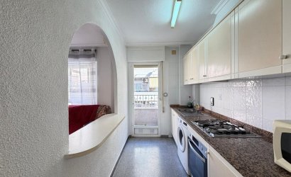 Herverkoop - Apartment -
Torrevieja - Playa del Cura