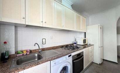 Herverkoop - Apartment -
Torrevieja - Playa del Cura