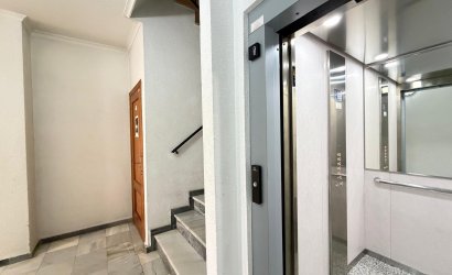 Herverkoop - Apartment -
Torrevieja - Playa del Cura