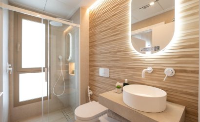 Nieuwbouw Woningen - Villa -
Los Alcazares - Serena Golf