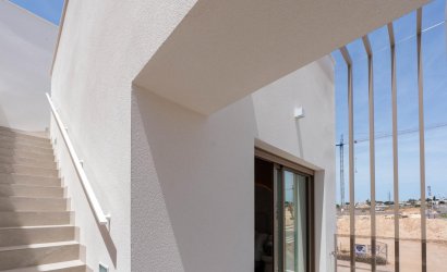 Nieuwbouw Woningen - Villa -
Los Alcazares - Serena Golf