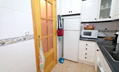 Herverkoop - Apartment -
Torrevieja - Acequion
