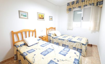 Herverkoop - Apartment -
Torrevieja - Acequion
