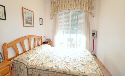 Herverkoop - Apartment -
Torrevieja - Acequion