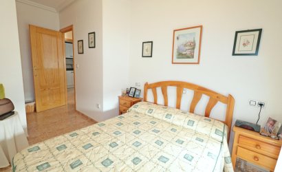 Herverkoop - Apartment -
Torrevieja - Acequion