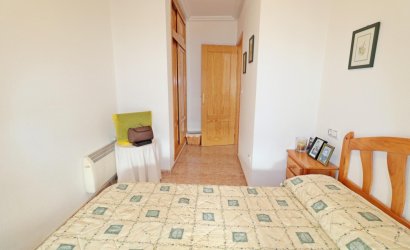 Herverkoop - Apartment -
Torrevieja - Acequion