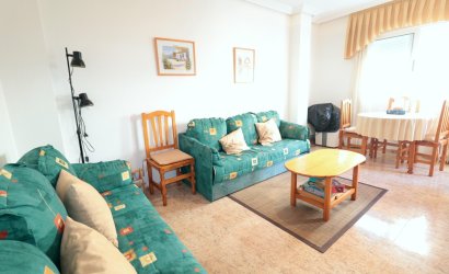 Herverkoop - Apartment -
Torrevieja - Acequion