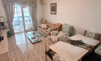 Herverkoop - Apartment -
Torrevieja - Playa del Cura