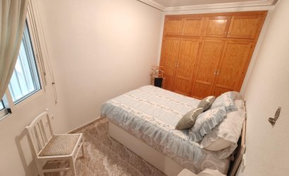 Herverkoop - Apartment -
Torrevieja - Playa del Cura