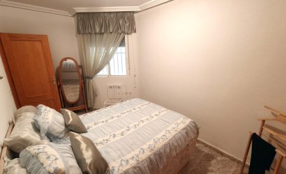 Herverkoop - Apartment -
Torrevieja - Playa del Cura