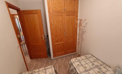 Herverkoop - Apartment -
Torrevieja - Playa del Cura
