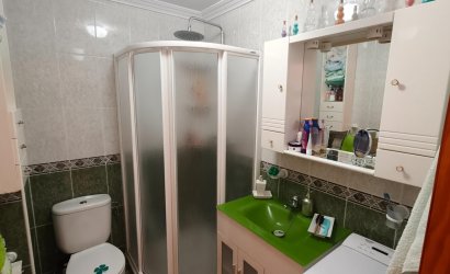 Herverkoop - Apartment -
Torrevieja - Playa del Cura